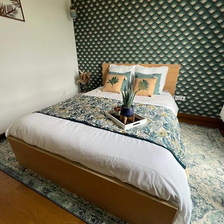 Appartement A 5 Min De Disney Proche Paris Chanteloup-en-Brie Εξωτερικό φωτογραφία