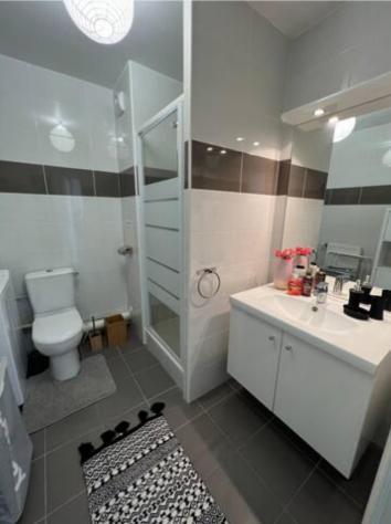 Appartement A 5 Min De Disney Proche Paris Chanteloup-en-Brie Εξωτερικό φωτογραφία
