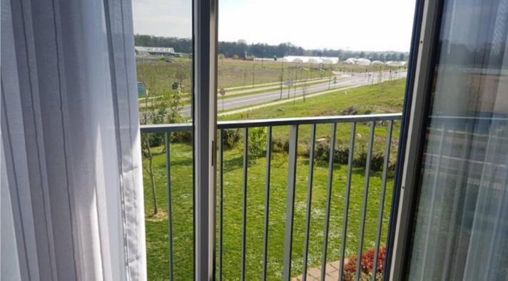 Appartement A 5 Min De Disney Proche Paris Chanteloup-en-Brie Εξωτερικό φωτογραφία