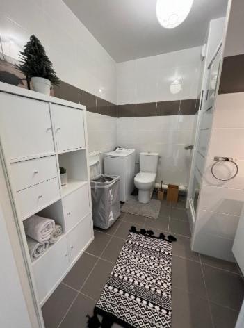Appartement A 5 Min De Disney Proche Paris Chanteloup-en-Brie Εξωτερικό φωτογραφία