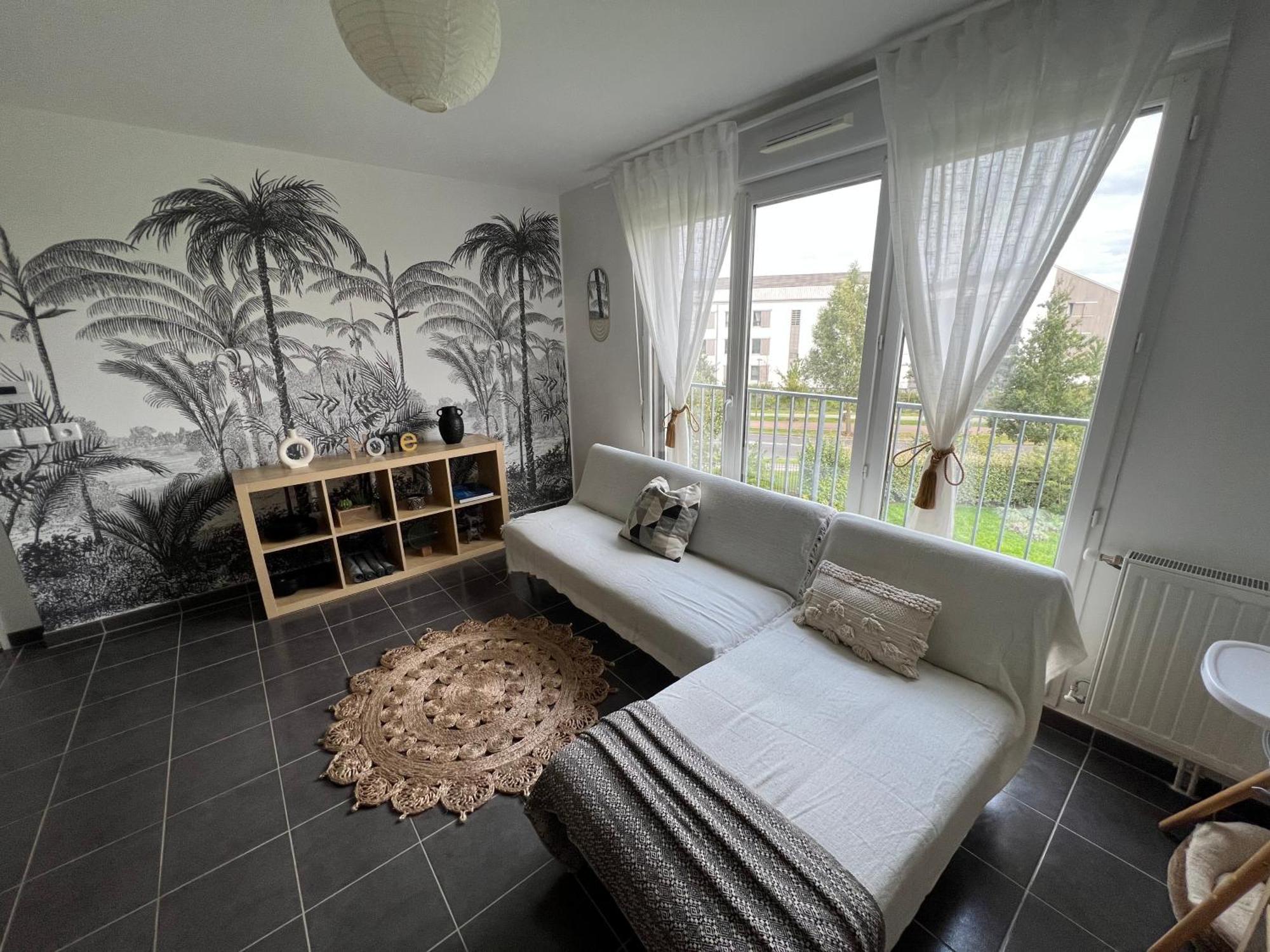 Appartement A 5 Min De Disney Proche Paris Chanteloup-en-Brie Εξωτερικό φωτογραφία