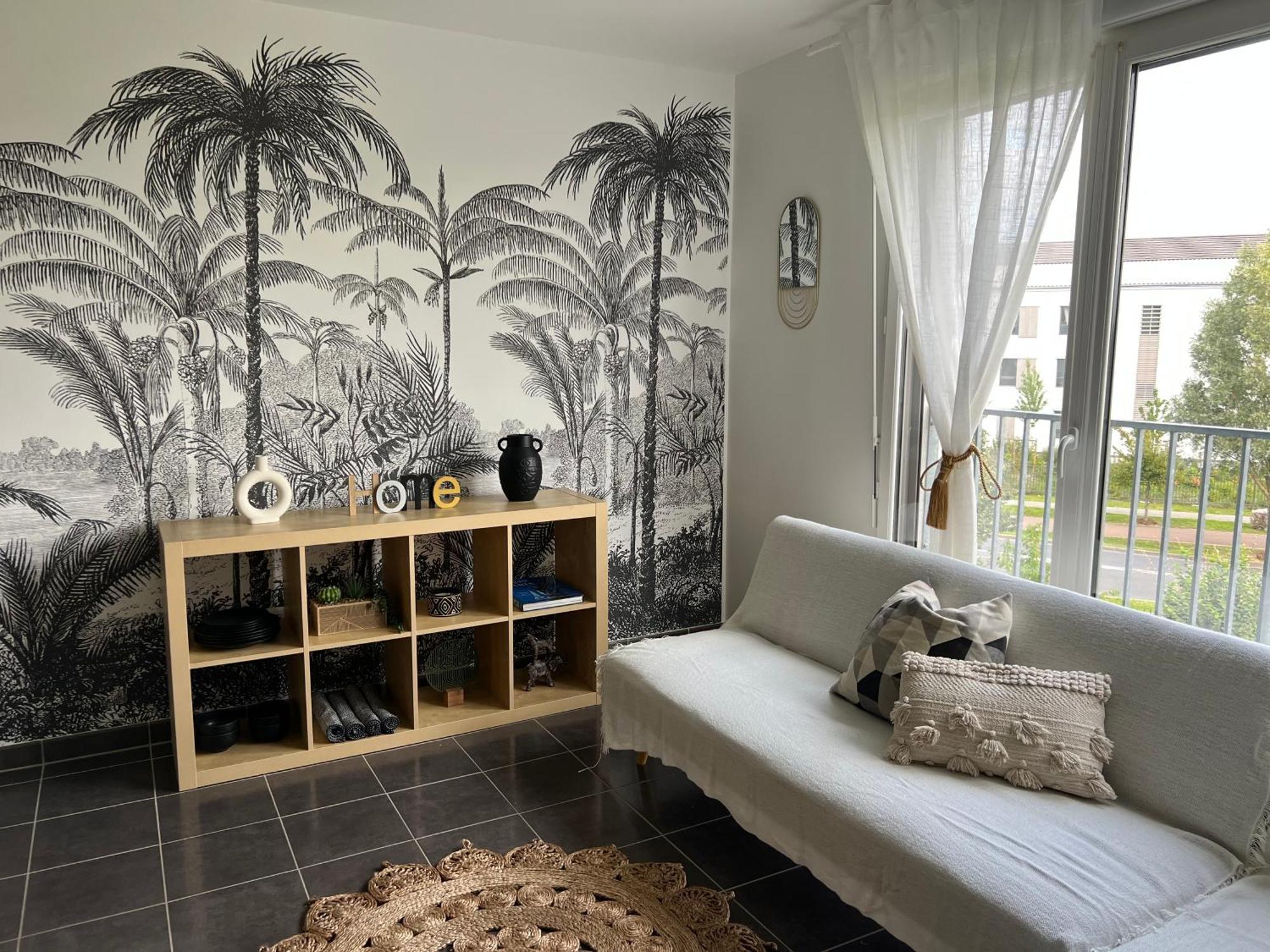 Appartement A 5 Min De Disney Proche Paris Chanteloup-en-Brie Εξωτερικό φωτογραφία
